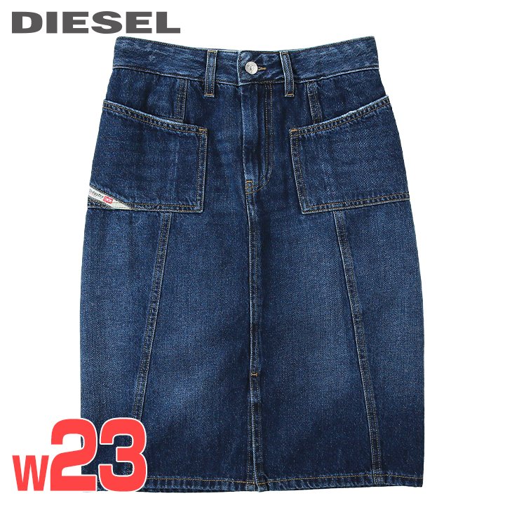 DIESELǥǥåùɨǥ˥ॹȡDE-PAU-SP1ۡW23ۡڥǥ֥롼die-l-s-e8-p20ԥ᡼˾30,800ߡ