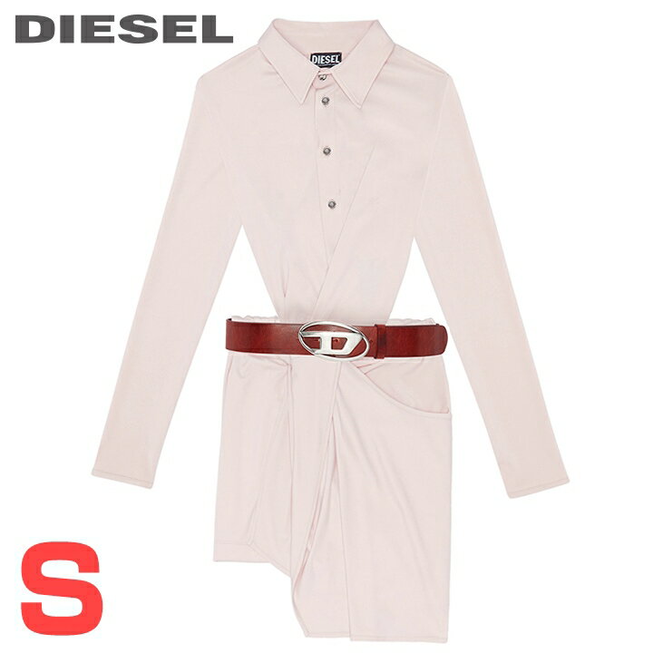 DIESELǥǥ쥶٥դեåȥɥ쥹ĥߥ˥ԡD-ELMۡڥSۡڥԥ󥯷ϡdie-l-t-f4-6j9ԥ᡼˾88,000ߡ
