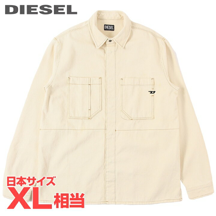 楽天市場】DIESEL デニムシャツ(サイズ(S/M/L)L)の通販 楽天市場】DIESEL デニムシャツ(サイズ(S/M/L)L)の通販