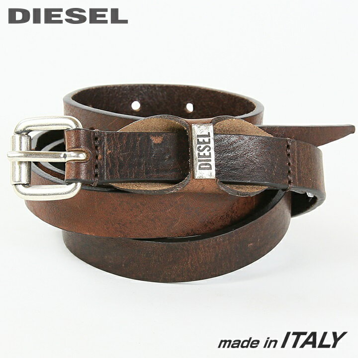 楽天市場】diesel ベルト 75サイズの通販