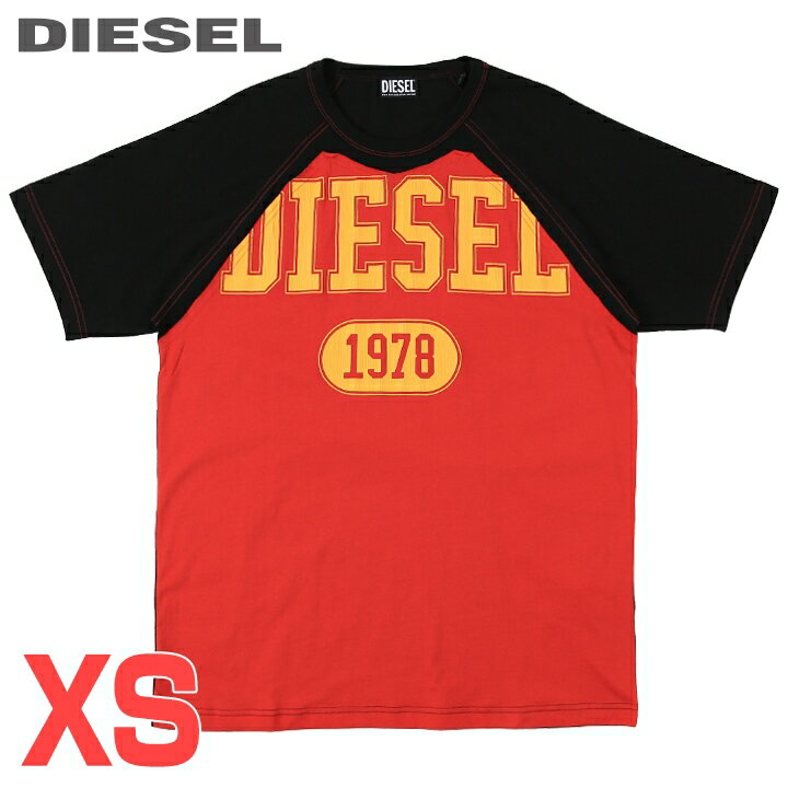 00s 55dsl diesel l/s ロンt ラグラン カットソー 00s 55dsl diesel l/s ロンt ラグラン カットソー - メルカリ