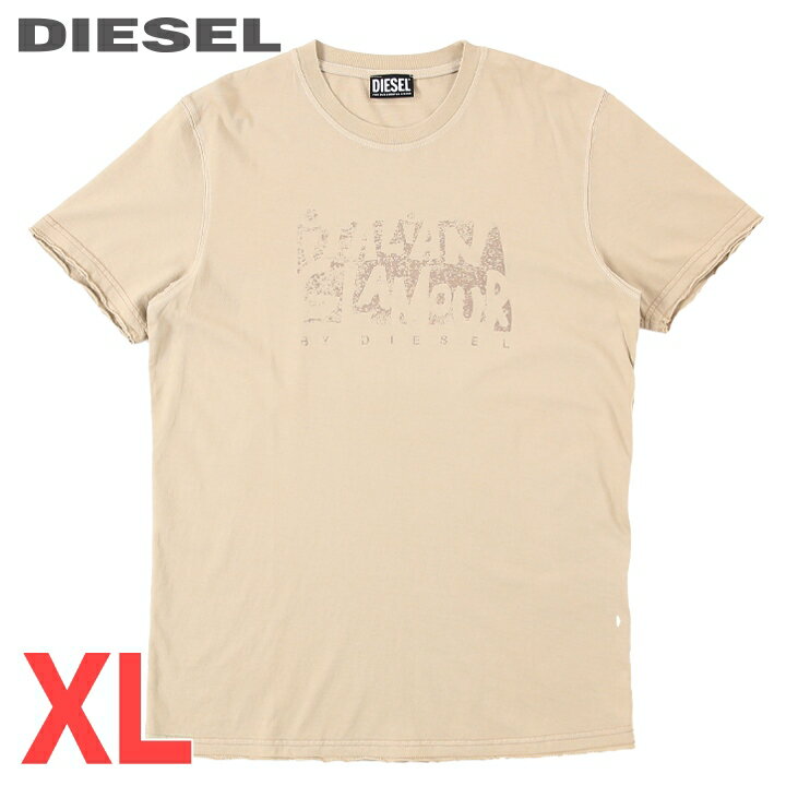 DIESEL ǥ 󥺢åù åȥ ڤäѤʤ եå ȾµT åȥT-DIEGOR-D...