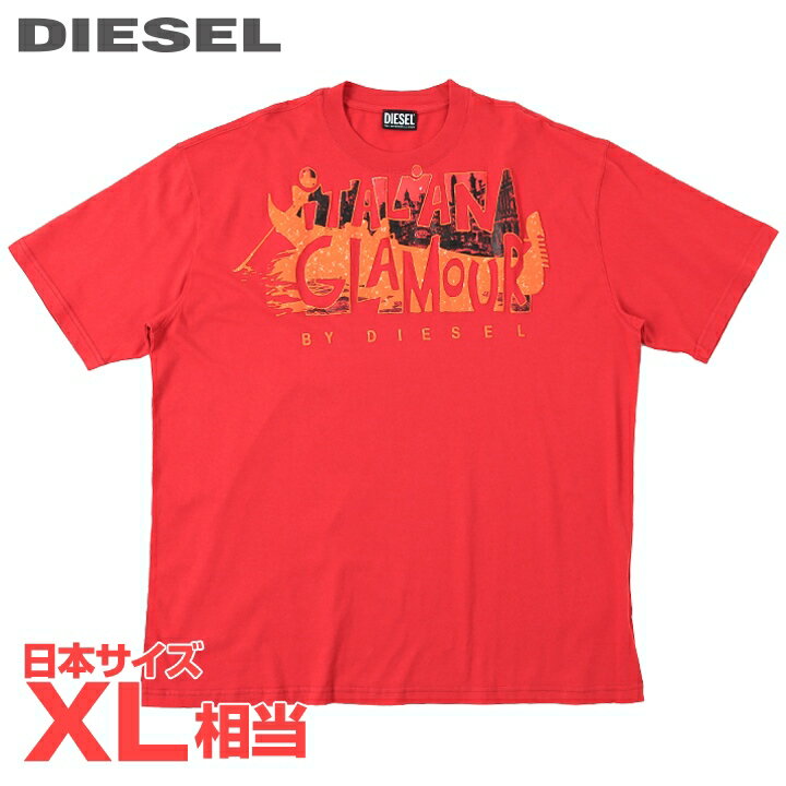DIESEL ǥ 󥺢ܥùץ åեå ȾµT åȥT-WASH-D3ۡڥMۡ2...