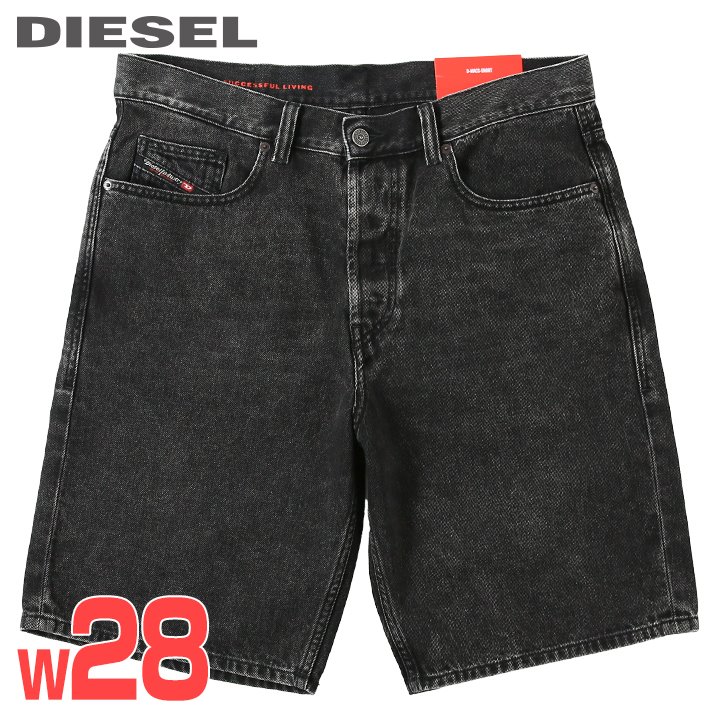 DIESELǥ󥺢ơåù֥åǥ˥ॷ硼ȥѥĥϡեѥġD-MACS-Z-SHORTۡW28ۡڥ֥ådie-m-p-f4-791ԥ᡼˾27,500ߡ