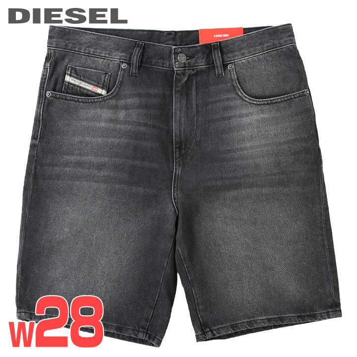 DIESELǥ󥺢ơåùݥȻɽ֥åǥ˥ॷ硼ȥѥĥϡեѥġD-STRUKT-SHORTۡW28ۡڥ֥ådie-m-p-f4-79nԥ᡼˾23,100ߡ