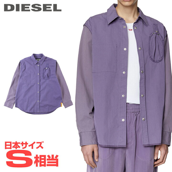 DIESEL ǥ 󥺢ơåù µ ĹµġS-CYۡڥXSۡ1礭Υۡڥѡץdie-m-t-f8-140 ԥ᡼˾41,800ߡ