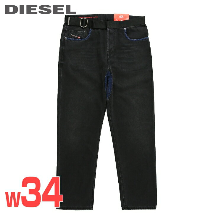 新品未使用 Diesel Viker W32 L30 新品未使用 Diesel Viker W32 L30 NEW MEN Diesel VIKER NON