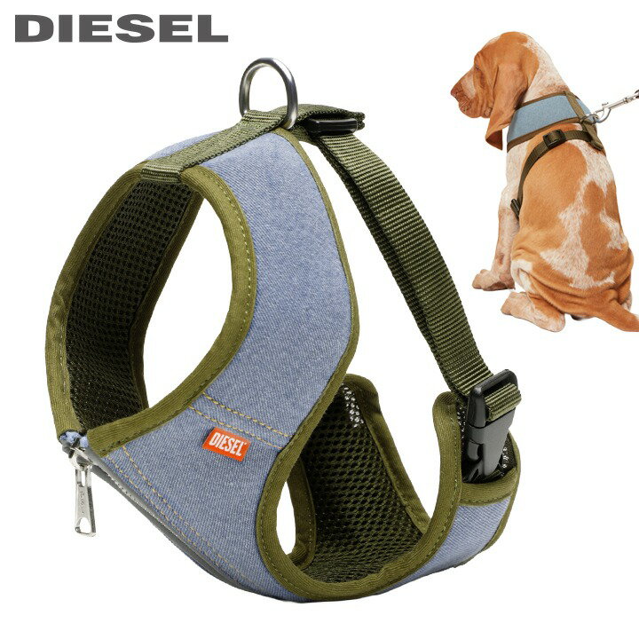 ■DIESELディーゼルドッグウェ...