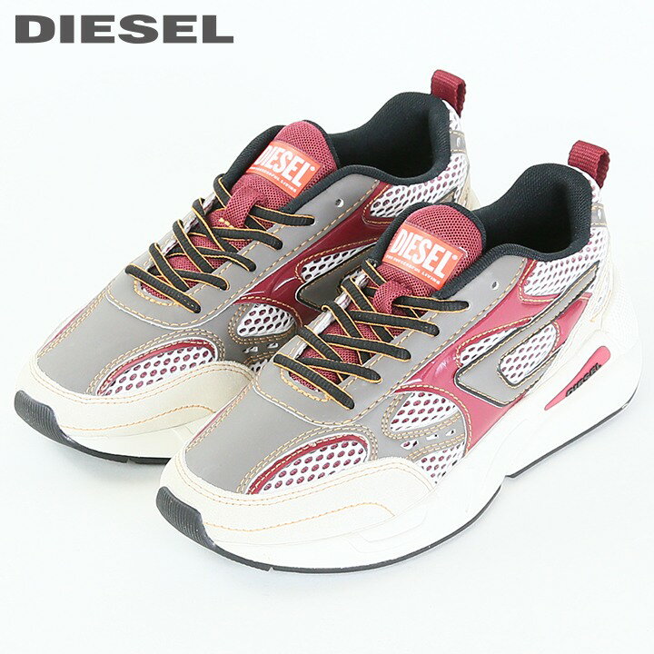 【エントリーでポイント15倍！】★DIESEL ディーゼル レディース...(4)
