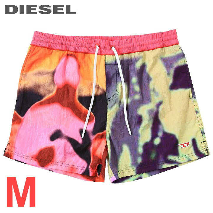 楽天市場】Mサイズ（ブランドディーゼル）（水着｜メンズファッション