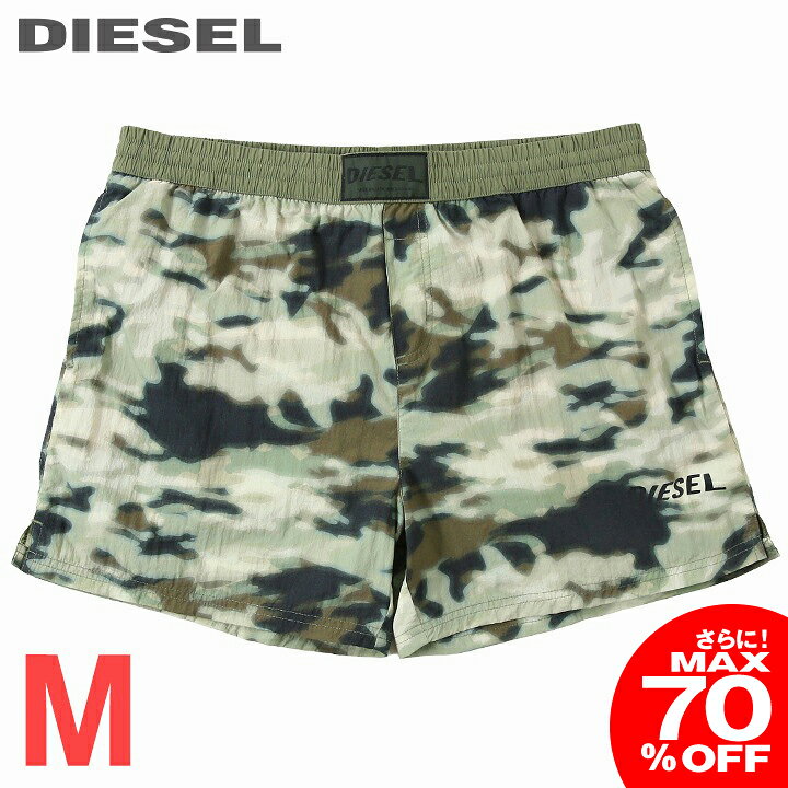 楽天市場】Mサイズ（ブランドディーゼル）（水着｜メンズファッション