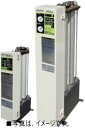 エアードライヤー オリオン QSQ270B-E ヒートレス 吸着式圧縮空気除湿装置
