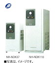 エアードライヤー NH-NDK150 日本精器 冷凍式ドライヤー 高入気温度タイプ 夏期 冬期 除湿対策(4)