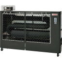静岡製機 SE200α 遠赤外線ヒーター ホカット 静音 19kw 建設機械 暖房機 現場 体育館 工場