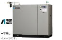アネスト岩田 CFBS55BF-14 7.5馬力 オイルフリー ブースター コンプレッサー 200V(4)