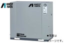 アネスト岩田 10馬力 CLP75EF-14 コンプレッサー 中圧 圧力開閉器式 給油式(4)