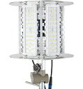 エポックライト 三笠産業 MLT-300LED-L ライト 投光機〔法人様お届け〕