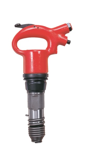 ライトピックハンマ AA-3B ハツリ TOKU チッピングハンマ 強力タイプ　東空