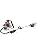 刈払機 RK3023-PT 背負式 草刈機 新ダイワ ループハンドル+グリップ ツインスロットル やまびこ Softスタート(蓄力タイプ)
