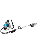 刈払機 RK3026-PT 背負式 草刈機 新ダイワ ループハンドル+グリップ ツインスロットル やまびこ Softスタート(蓄力タイプ)