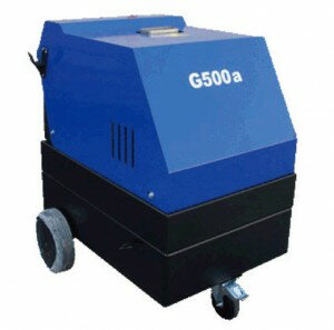 レッキス G500a 温水ユニット 高圧洗浄機 440143