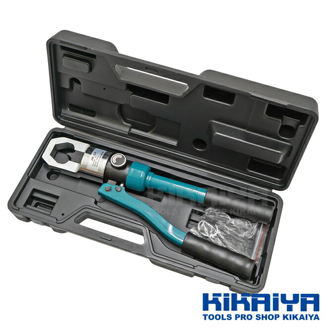 KIKAIYA ナットスプリッター 手動 油圧式 ナットブレーカー M8～M24 13～36mm ナットカッター ナット割り JK-24