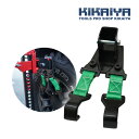 リフトメイト ハイジャッキ オフロードジャッキ ホイールリフト バンパーリフト HL-N KIKAIYA