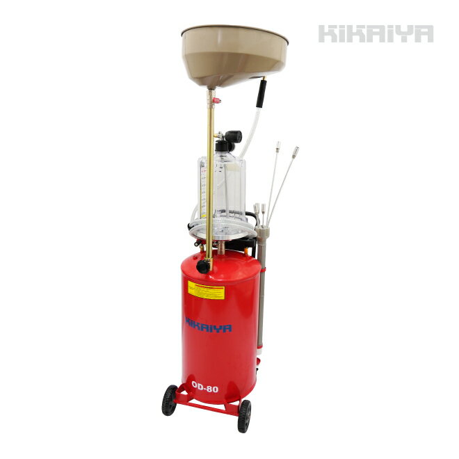 工場仕様 15L 大容量ハンドポンプ&エアー式兼用 オイル 工場仕様 15L 大容量ハンドポンプ&エアー式兼用 オイル
