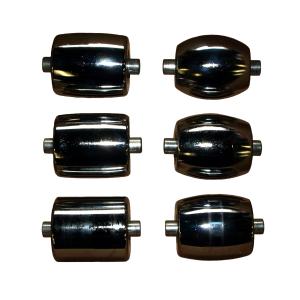 乐天商城 - イングリッシュローラー 交換用ローラー単体セット ENG-02 KIKAIYA