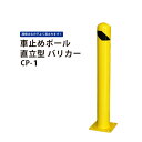 【 送料無料 】 サンポール サンバリカー ステンレス リフター LA-12K 上下式 114.3φ カギ付 【312-00042】