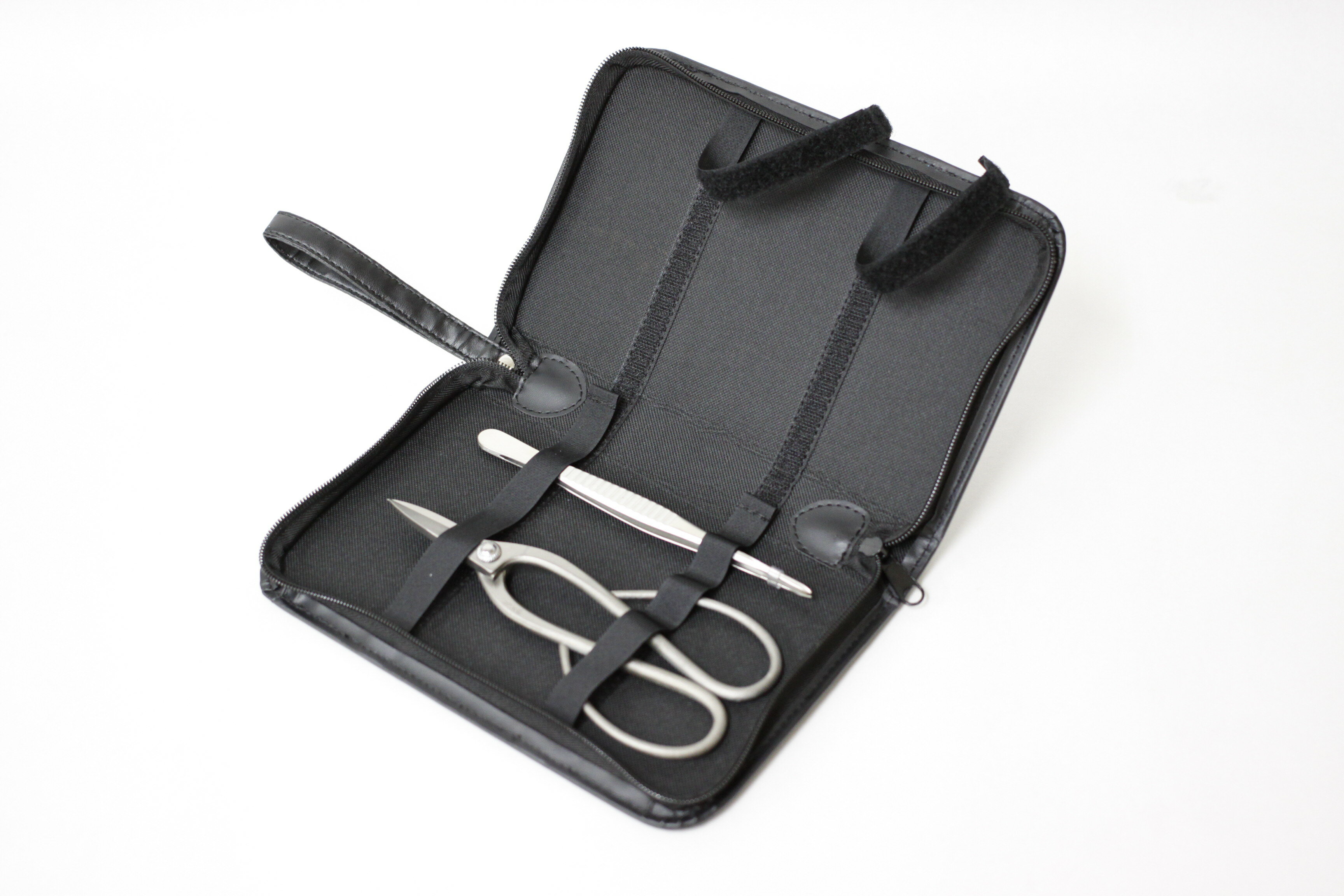 ���ߺ� ���ߺϥ��å��ѥ����� ����å������ߺϡ�Tool case zipper type