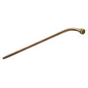 【盆栽】小品盆栽山草ノズル ミドル /盆栽 道具 盆栽道具 /ノズル