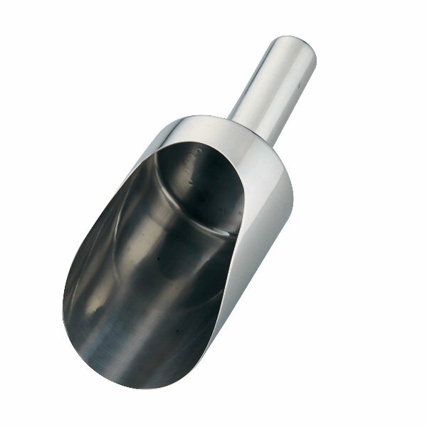 【盆栽】18-8ステンレス万能スコップ　中 /盆栽 盆栽道具 /園芸 /土入れ