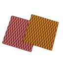 【選べる3点1155円】綿二巾風呂敷<矢絣柄>2色(日本製)綿100% 約75cm×75cm【メール便OK】key-08key-14