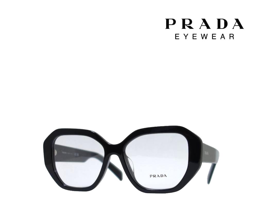 PRADA ץᥬͥե졼ࡡPR A07VF1AB-1O1֥åեĥȡ