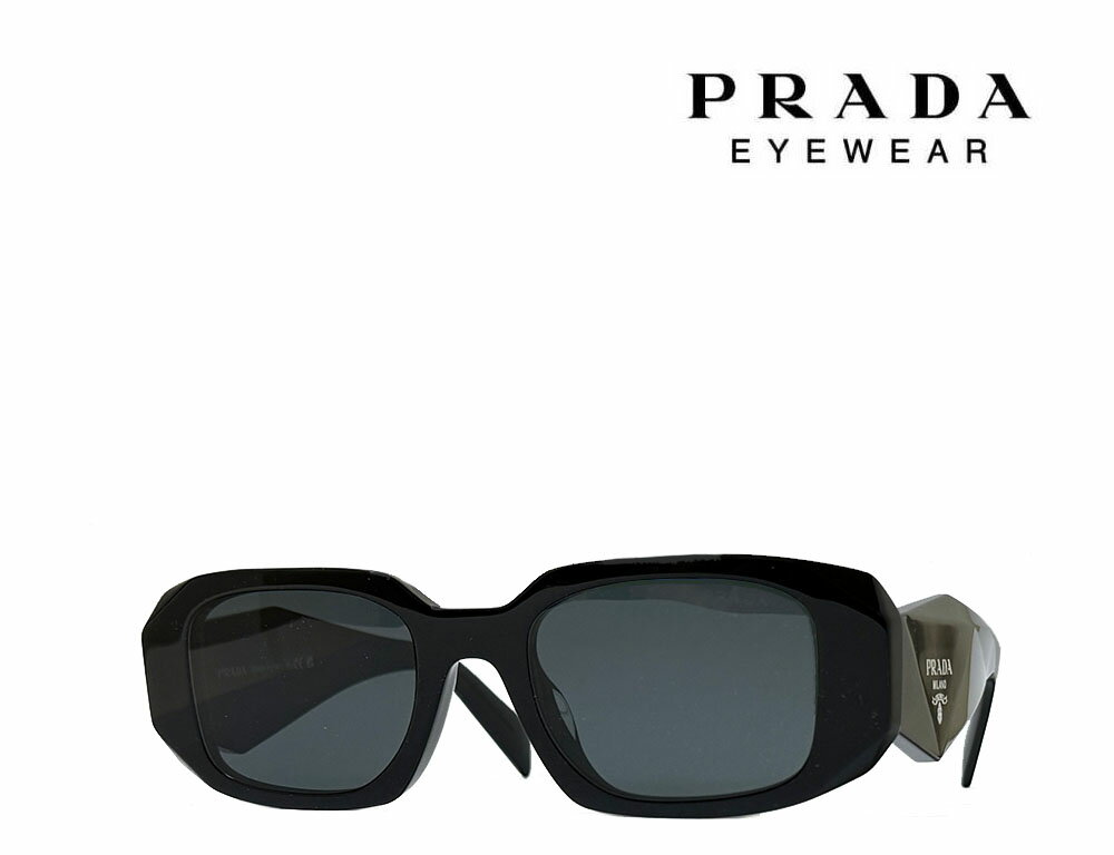 プラダサングラスPR17WSF1A...