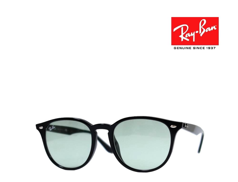 楽天キングラス楽天市場店【Ray-Ban】　レイバン　サングラス　RB4259F　601/2　ブラック　フルフィットモデル　国内正規品