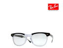 【Ray-Ban】レイバン 調光サングラス RB2398F 1294G...(4)