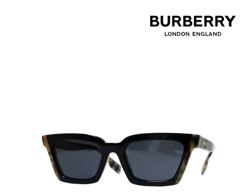 【BURBERRY】バーバリー サングラス BE4392U 4055/87 ブラックチェック フルフィットモデル 国内正規品 【BURBERRY】バーバリー サングラス BE4392U 4055/87 ブラックチェック フルフィットモデル 国内正規品