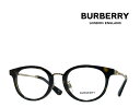 【BURBERRY】バーバリー メガネフレーム BE2413D 3002 ハバナ/ゴールド 国内正規品