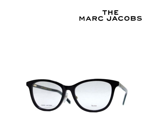 【MARC JACOBS】 マーク ジェイコブス メガネフレーム MARC 663/G 807 ブラック 国内正規品 【MARC JACOBS】 マーク ジェイコブス メガネフレーム MARC 663/G 807 ブラック 国内正規品