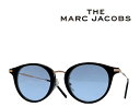 【MARC JACOBS】 マーク ジェイコブス サングラス MARC 623/G RML ブラック・ローズゴールド 国内正規品 人気のライトカラー 《数量限定特価品》(4)