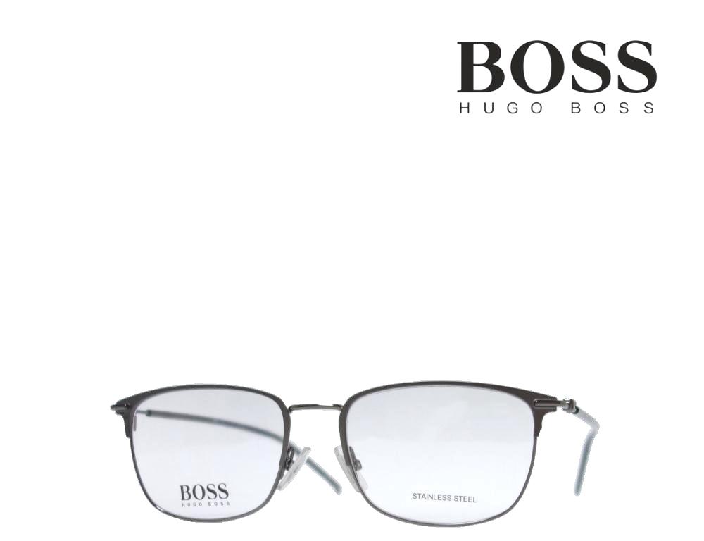 【HUGO BOSS】ヒューゴ ボス　メガネ