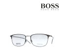 【HUGO BOSS】ヒューゴ ボス　メガネ