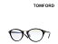 TOM FORDۡȥ եɡᥬͥե졼ࡡTF5728-D-B/V001֥å֥롼饤ȥåȰãդ