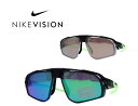 【NIKE VISION】ナイキ サングラス FV2391 010 FLYFREE M マットブラック アジアンフィット スペアレンズ付き 国内正規品(4)