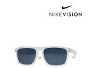 【NIKE VISION】ナイキ　サングラス　DZ7269　975　NIKE NV05 LB　マットクリアー　アジアンフィット　国内正規品