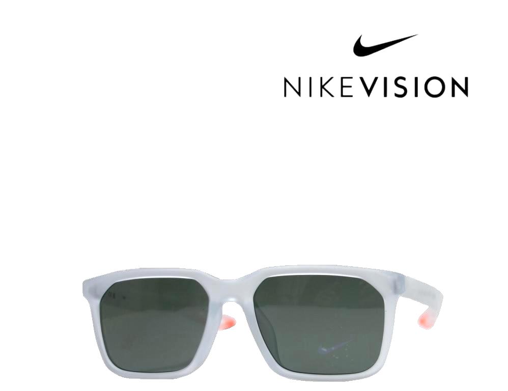 【NIKE VISION】ナイキ　サングラス　DZ7345　975　NIKE NV06 LB　マットクリアー　アジアンフィット　国内正規品