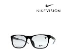 【NIKE VISION】 ナイキ　メガネフレーム　7059LB　001　ブラック　アジアンフィット　国内正規品