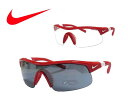 送料無料 【NIKE VISION】ナイキ サングラス SHOW×1 EV0617 600 インターチェンジ スペアレンズ付 国内正規品 【RCP】
